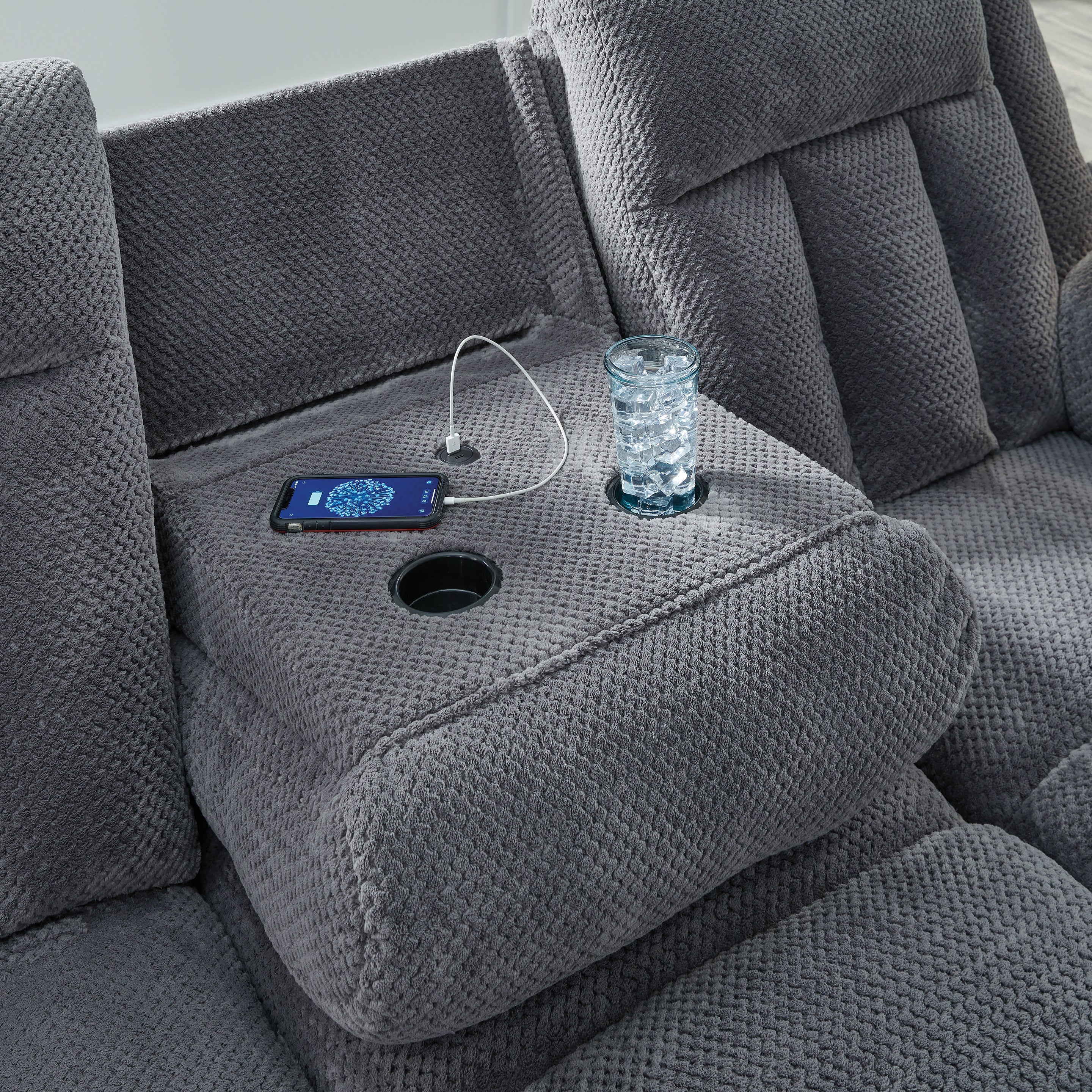 ObservationLiving Room