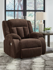 ObservationLiving Room