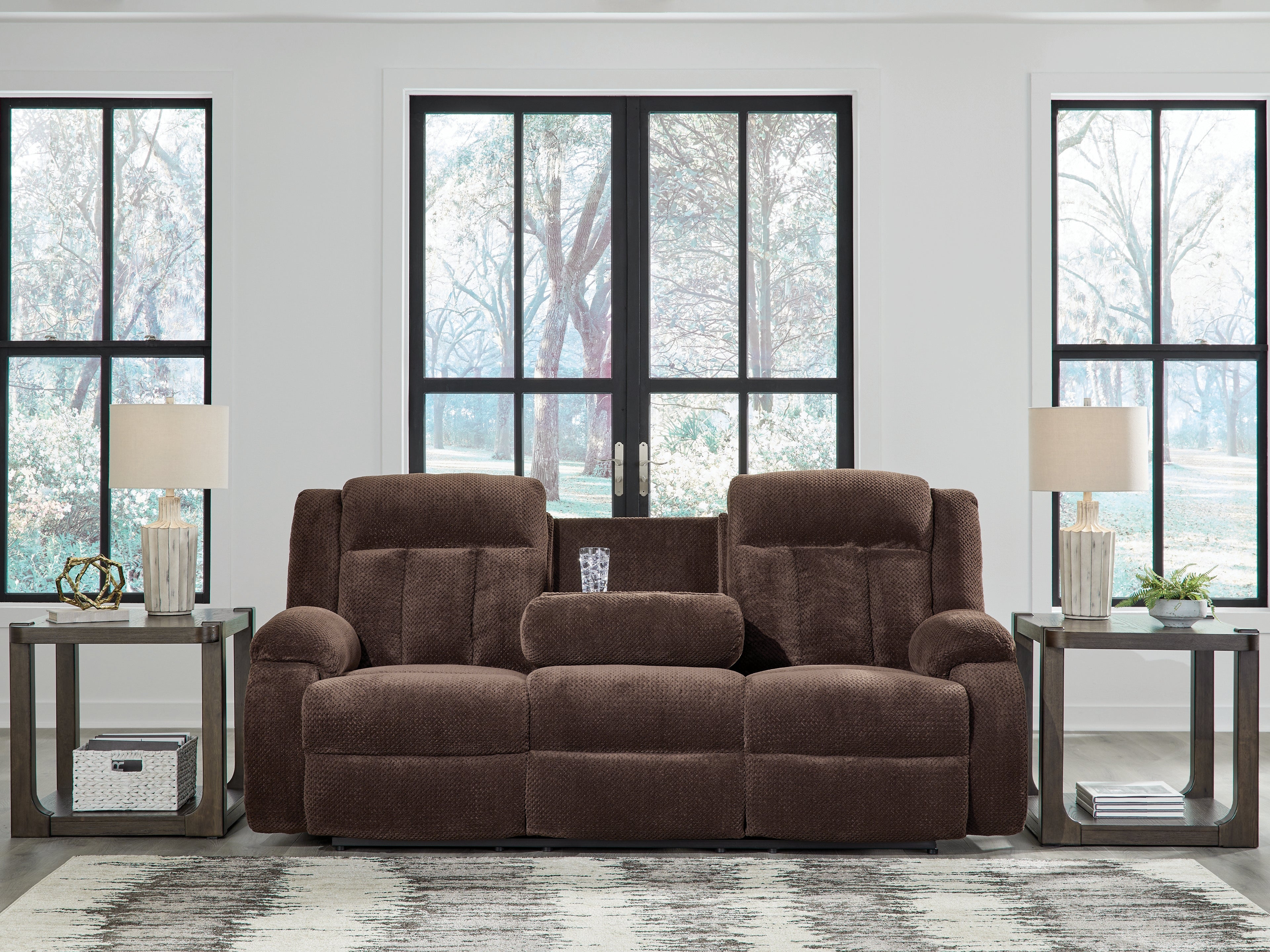 ObservationLiving Room