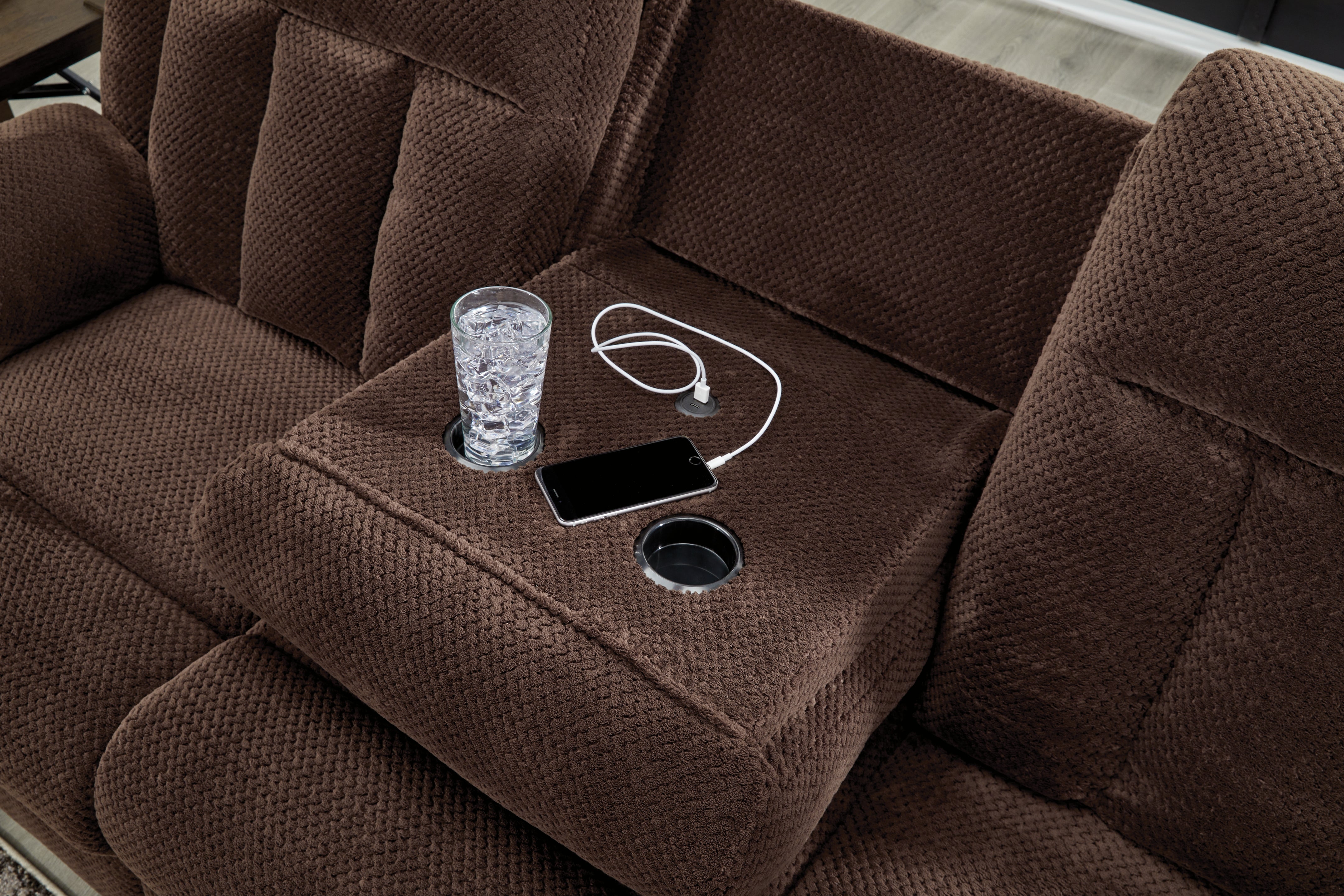 ObservationLiving Room