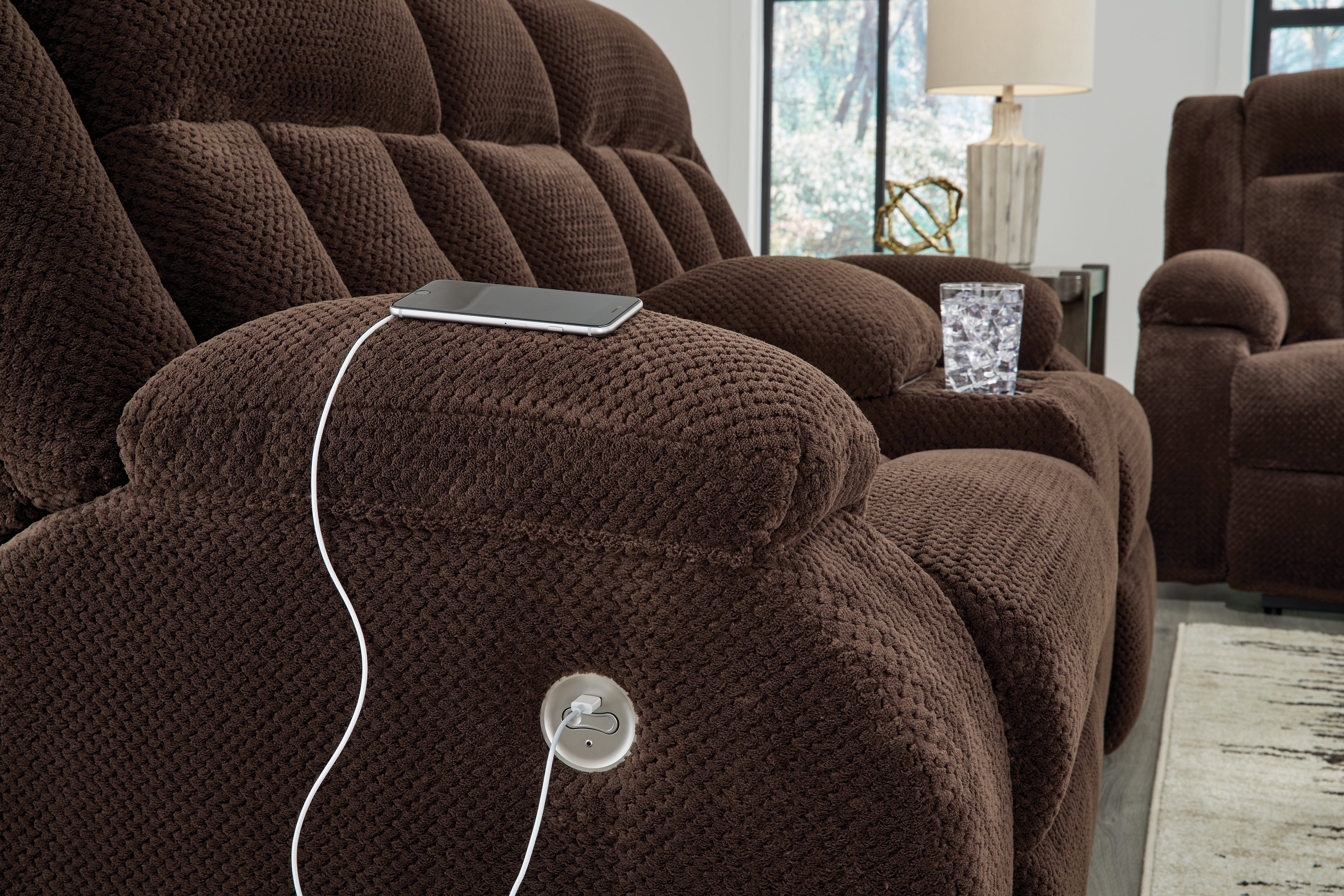 ObservationLiving Room