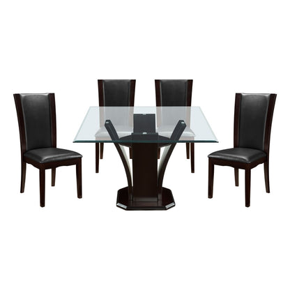 Daisy - Rectangular Dining Room Set
