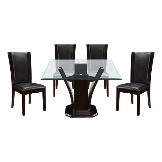 Daisy - Rectangular Dining Room Set