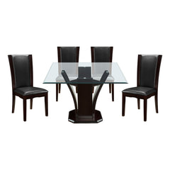 Daisy - Rectangular Dining Room Set
