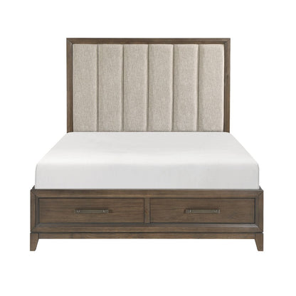 Cambridge - Bedroom Set