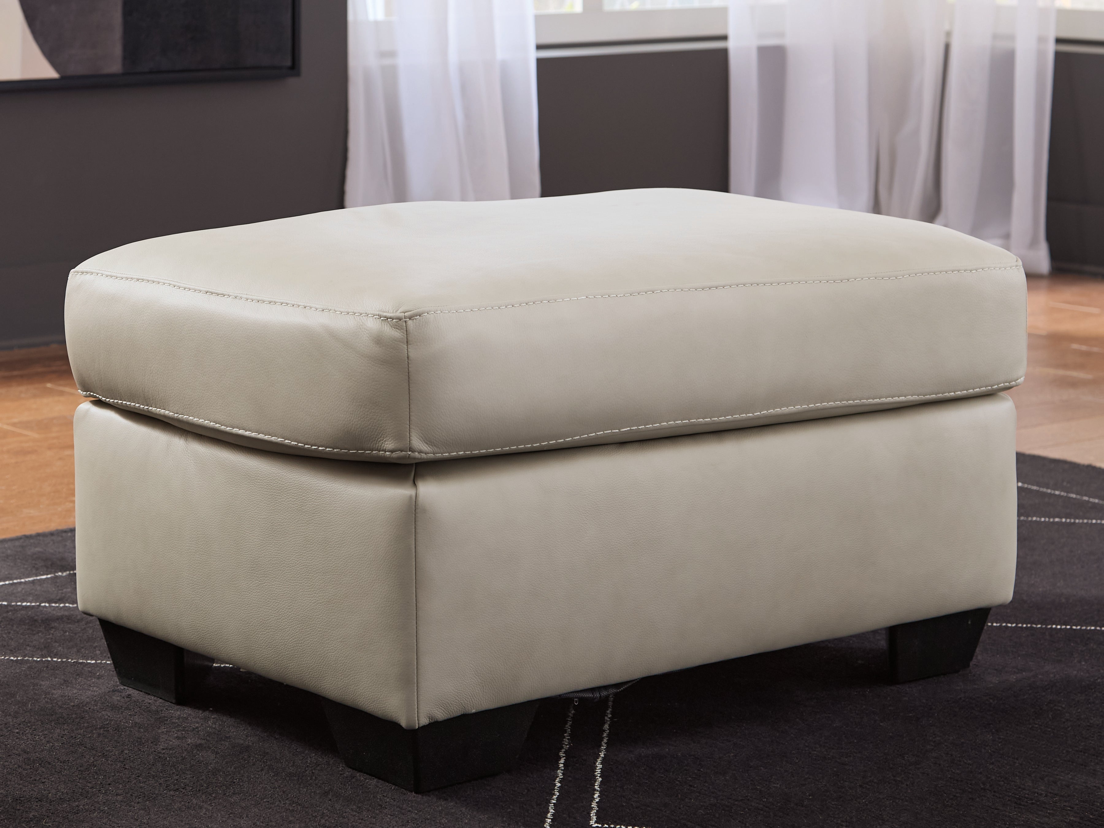 Furniture City Laplace - Ashley Furniture - SantorineLiving Room - Ottoman - 2170814
