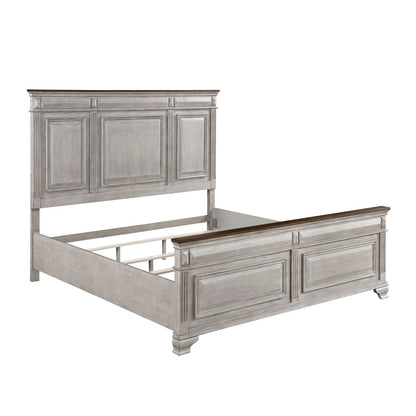 Marquette - Bed