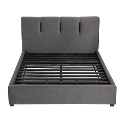 Aitana - Platform Bed