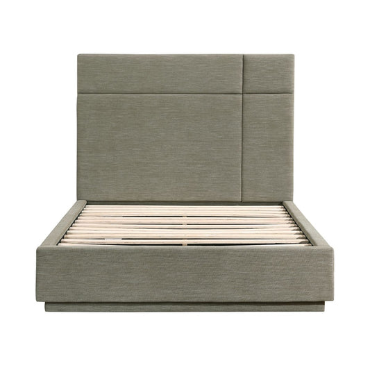 Paola - Platform Bed