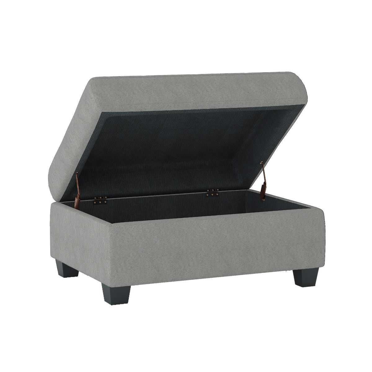 Maston - Storage Ottoman