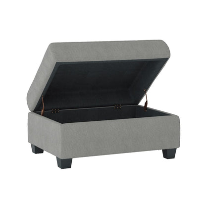 Maston - Storage Ottoman