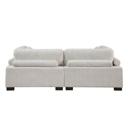 Tinley - Loveseat