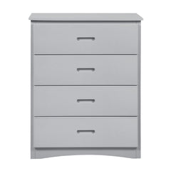 Orion - Chest - Gray