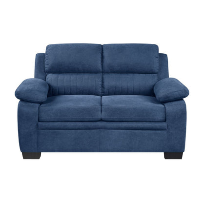 Holleman - Loveseat