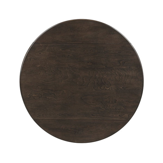 Rutland - Dining Table - Espresso