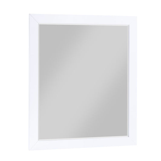 Asker - Mirror - Brown