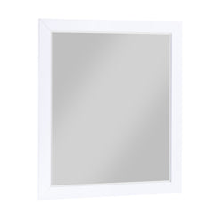 Asker - Mirror - Brown