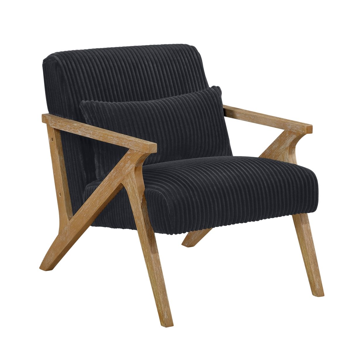 Chevron - Accent Chair