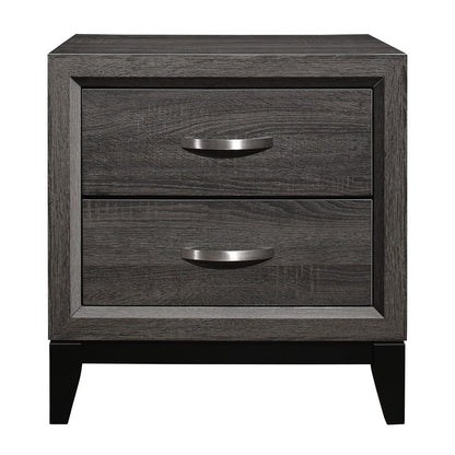 Davi - Bedroom Set