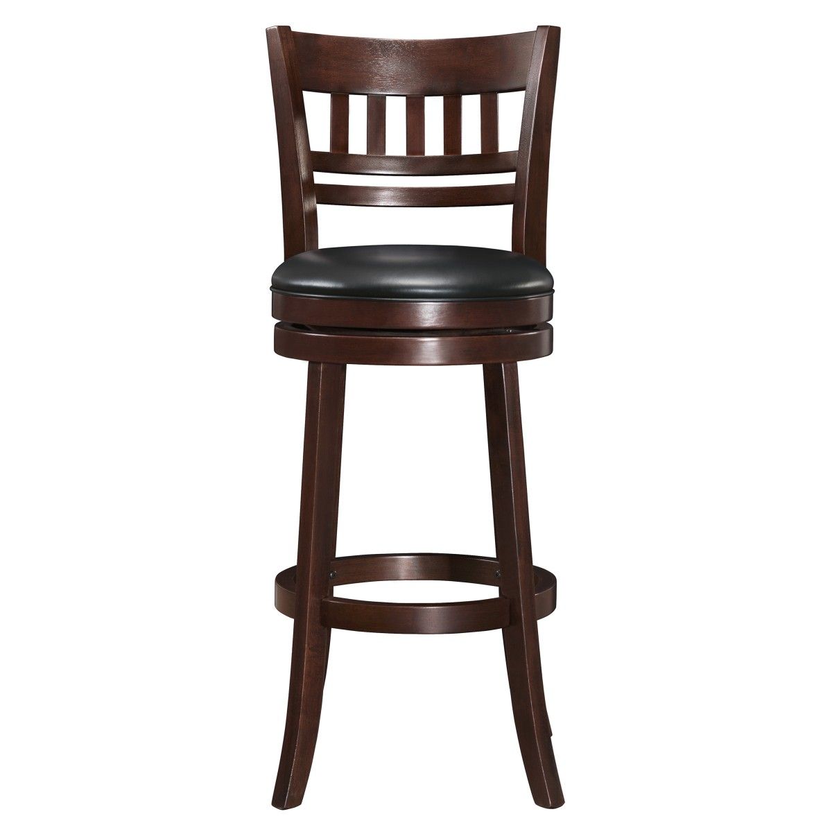 Edmond - Swivel Chair