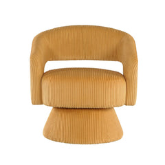 Upton - Swivel Chair