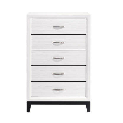 Davi - Bedroom Set