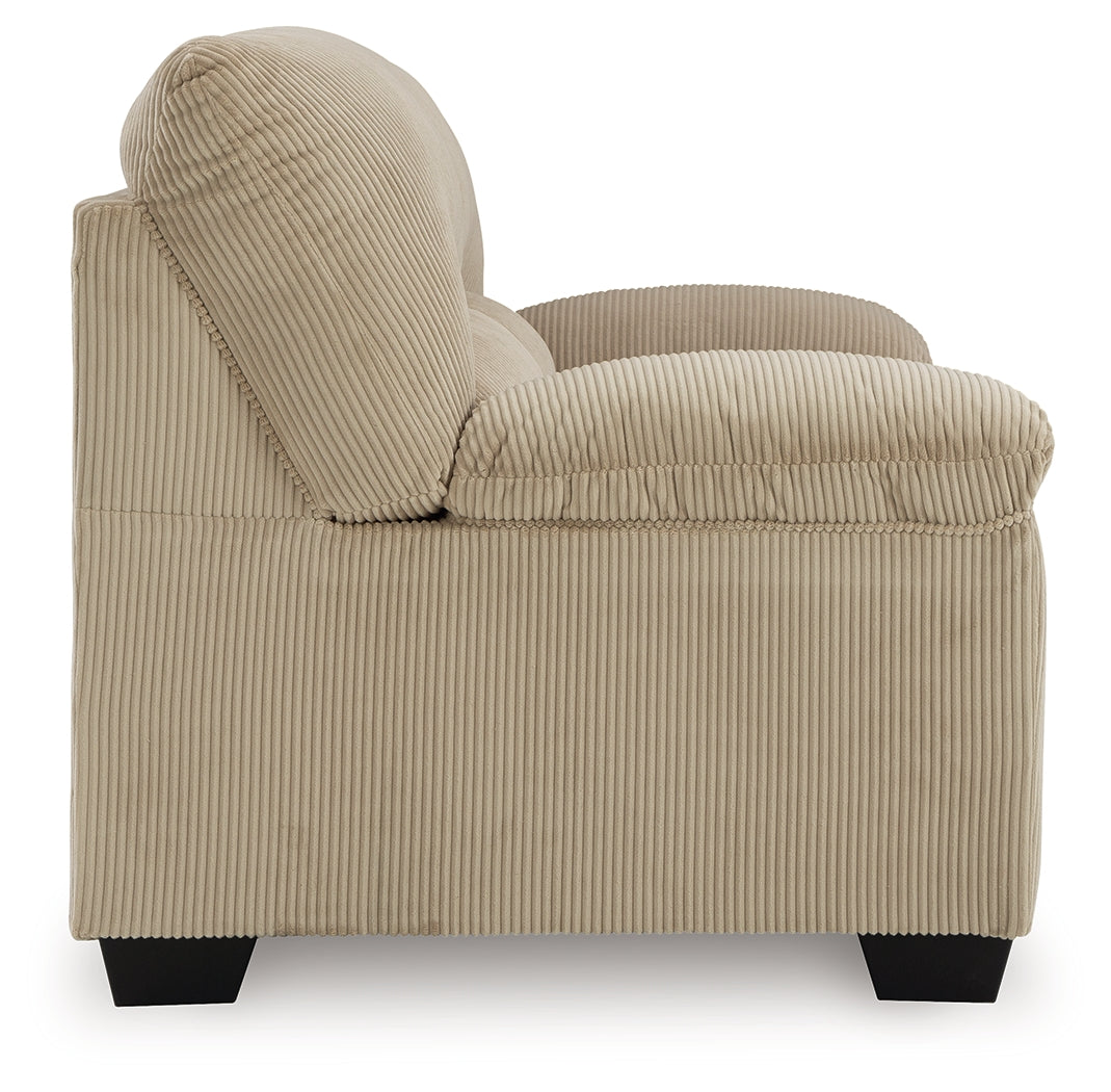 SimpleJoyLiving Room
