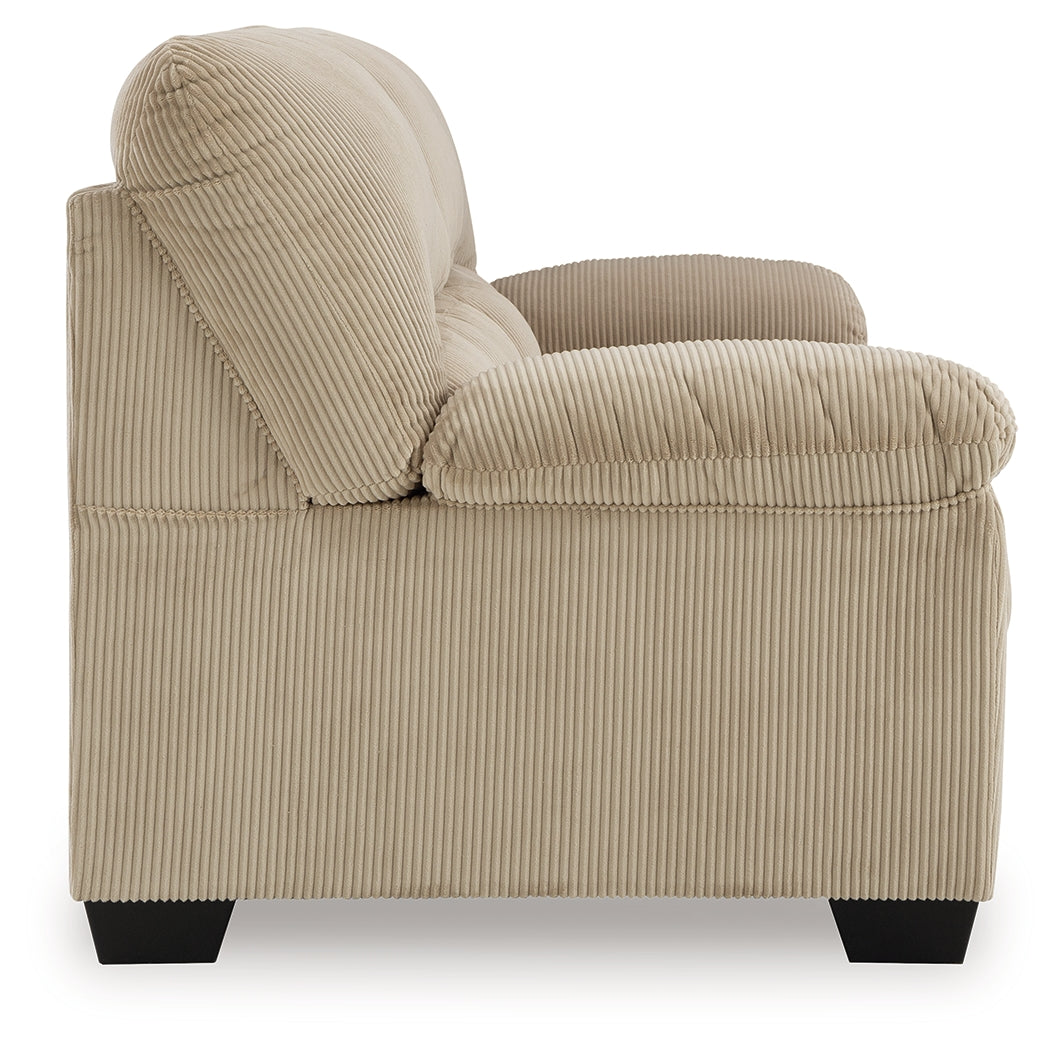 SimpleJoyLiving Room