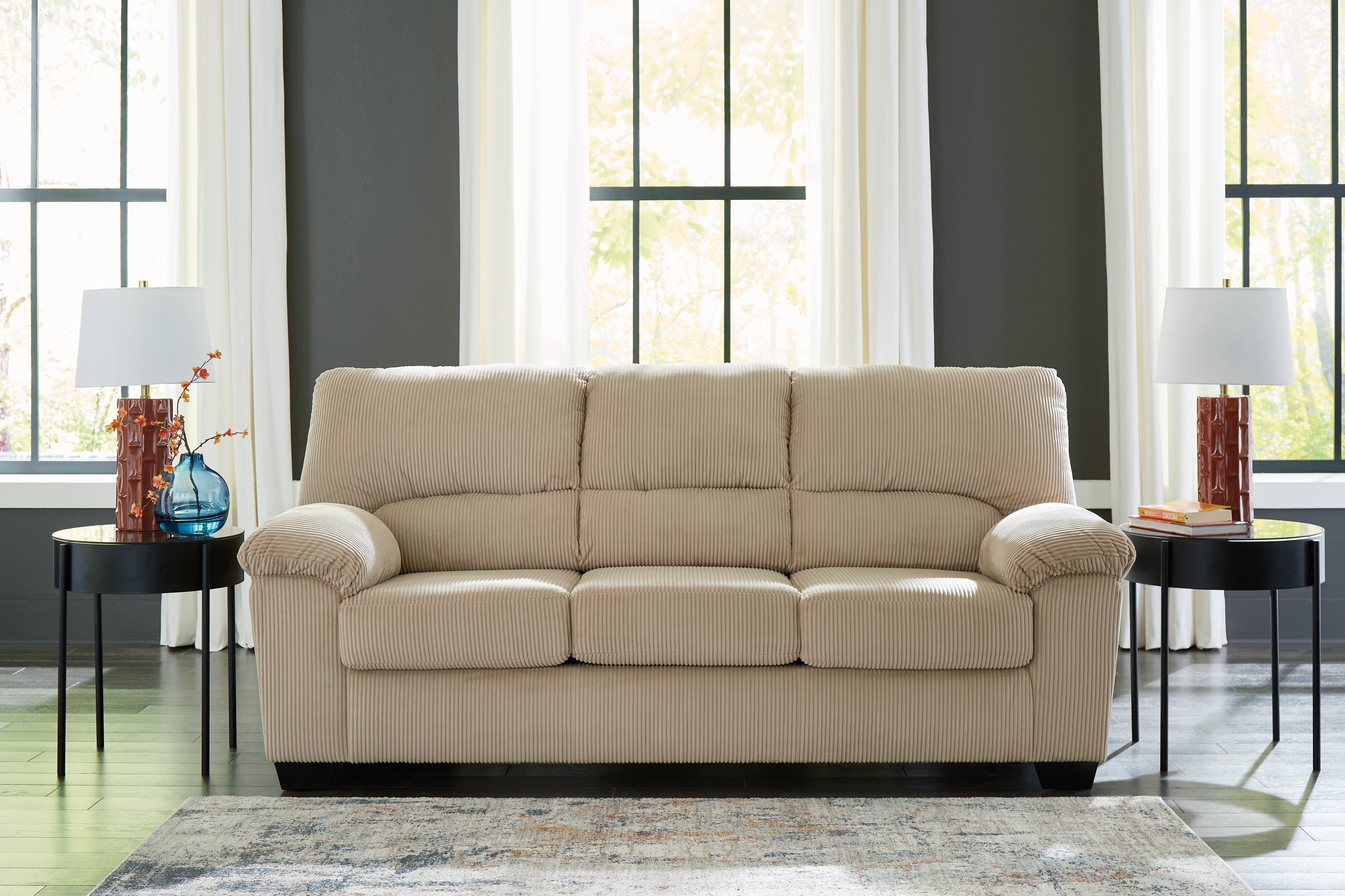 SimpleJoyLiving Room