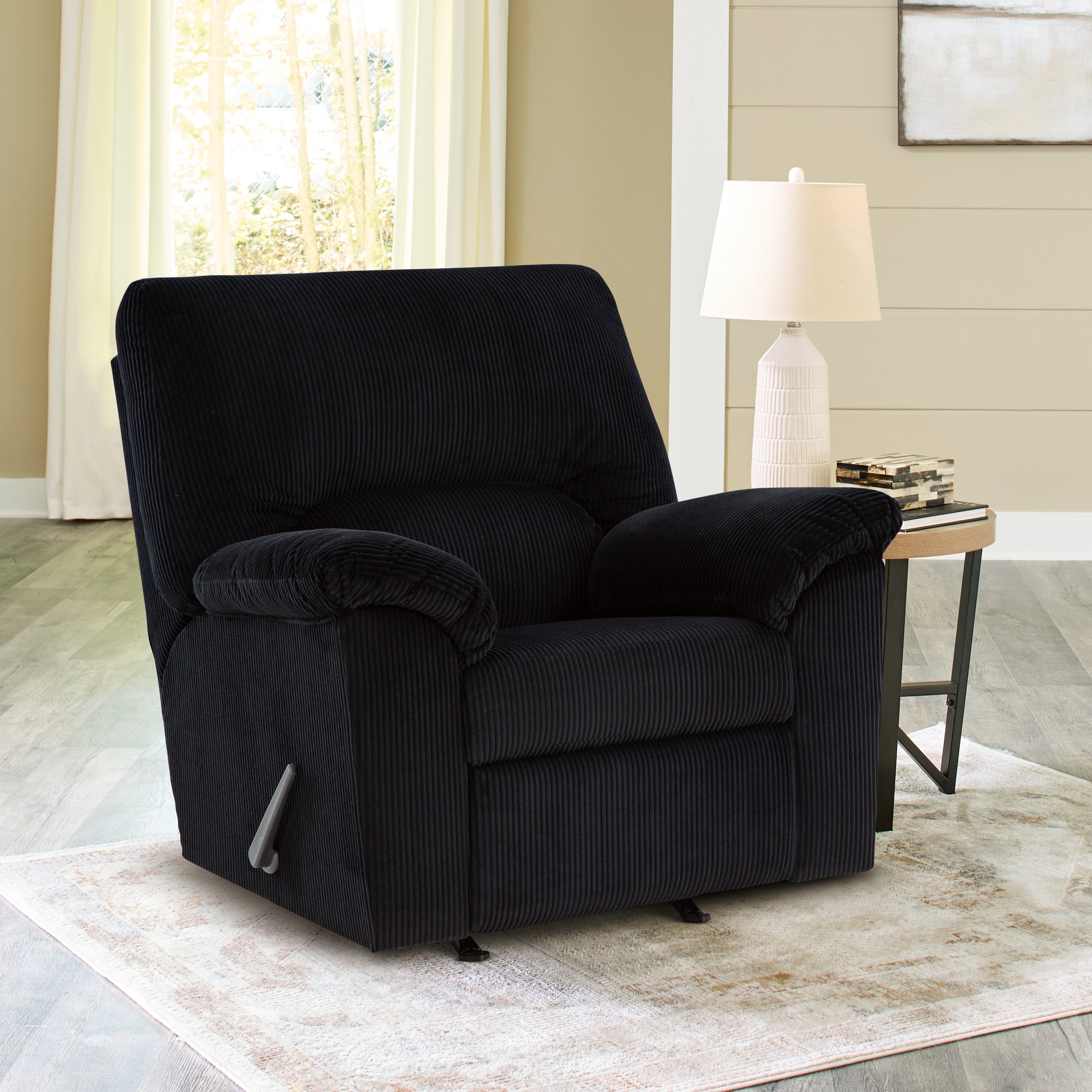 Furniture City Laplace - Ashley Furniture - SimpleJoyLiving Room - Rocker Recliner - 2420425