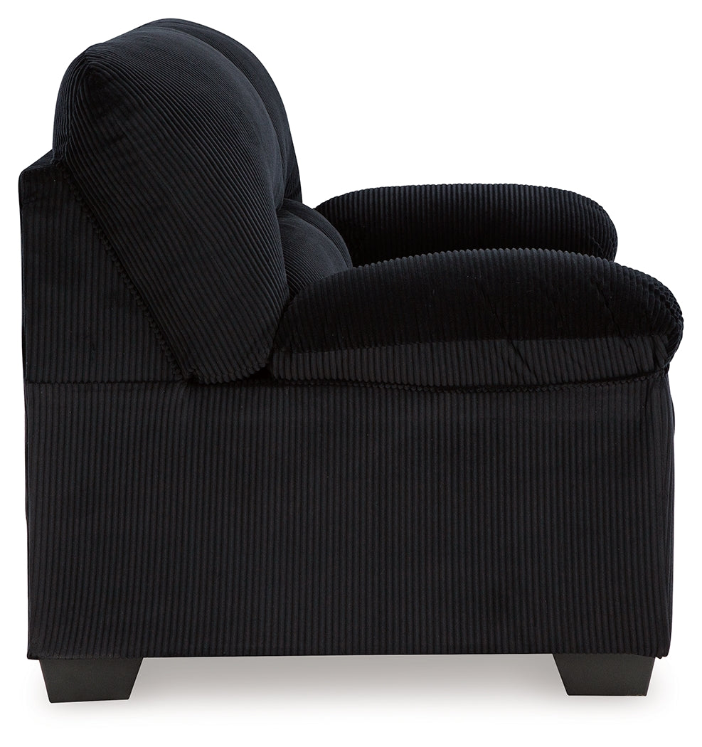SimpleJoyLiving Room