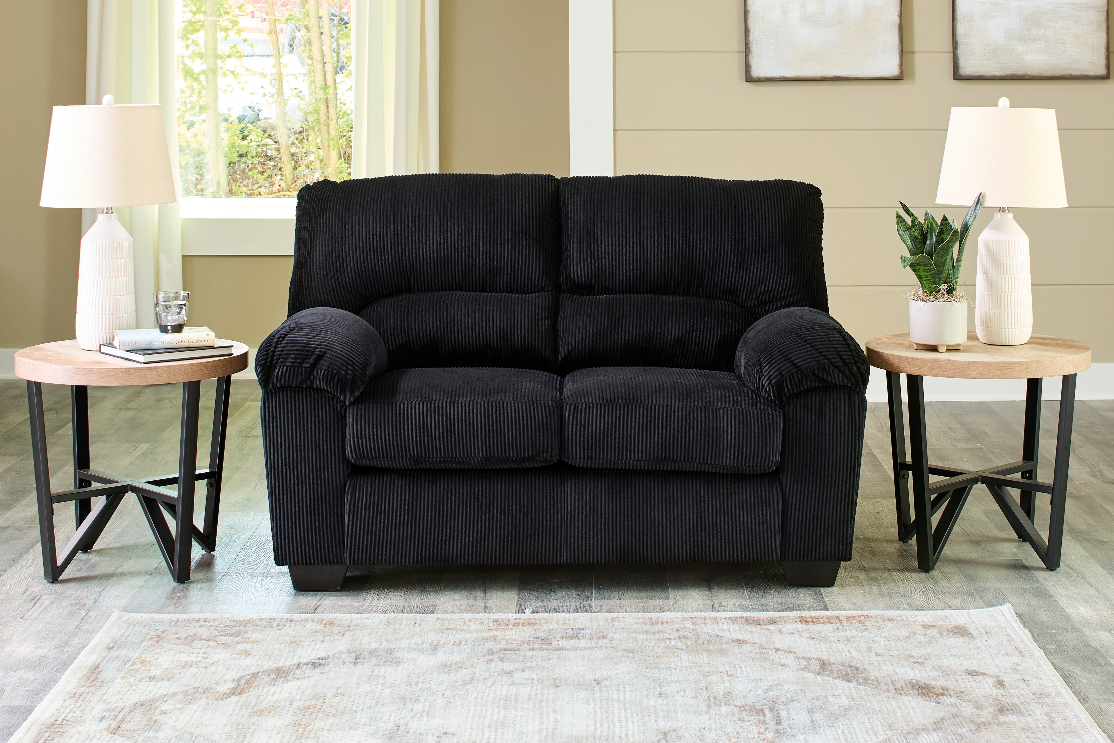 SimpleJoyLiving Room