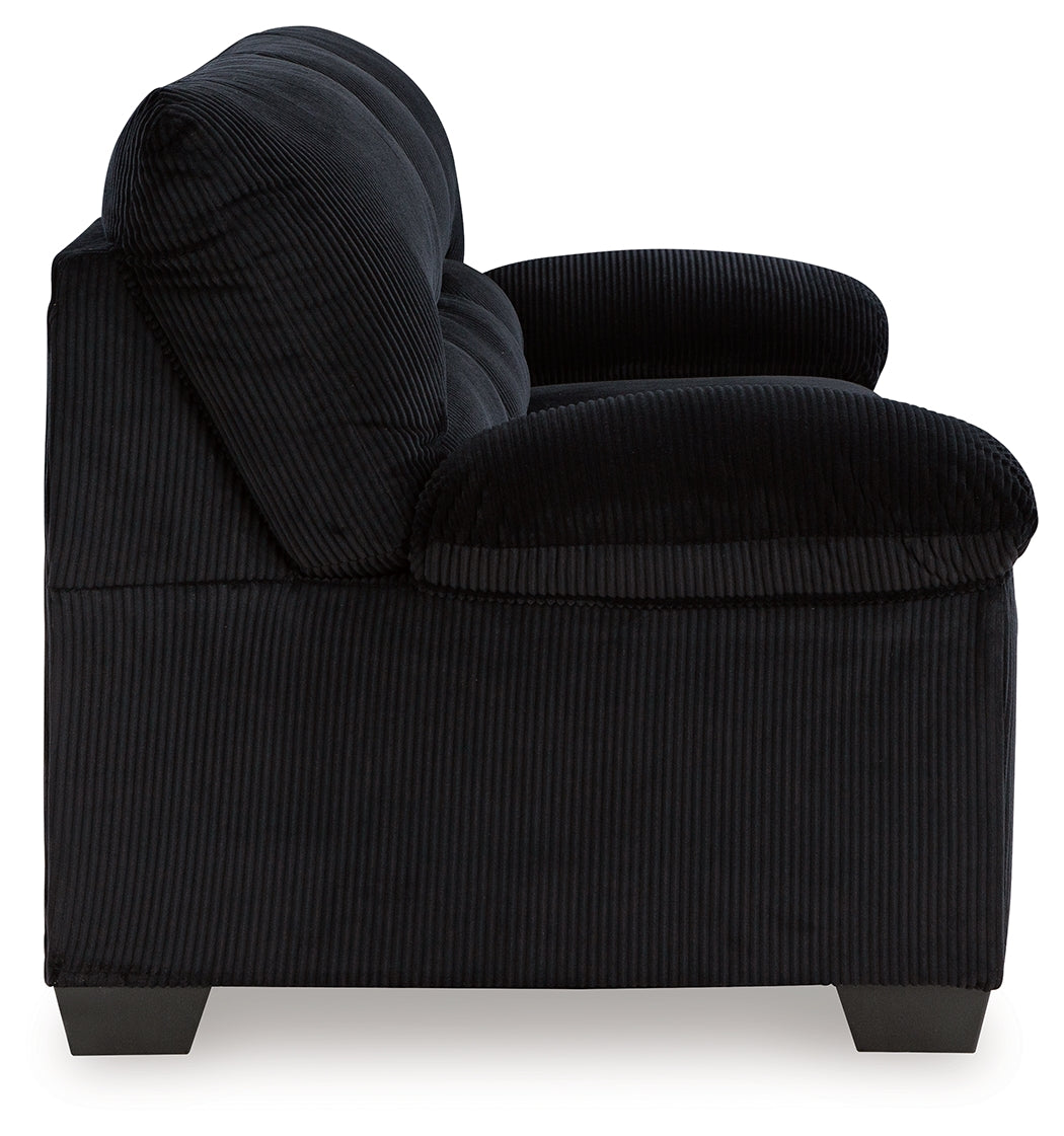 SimpleJoyLiving Room