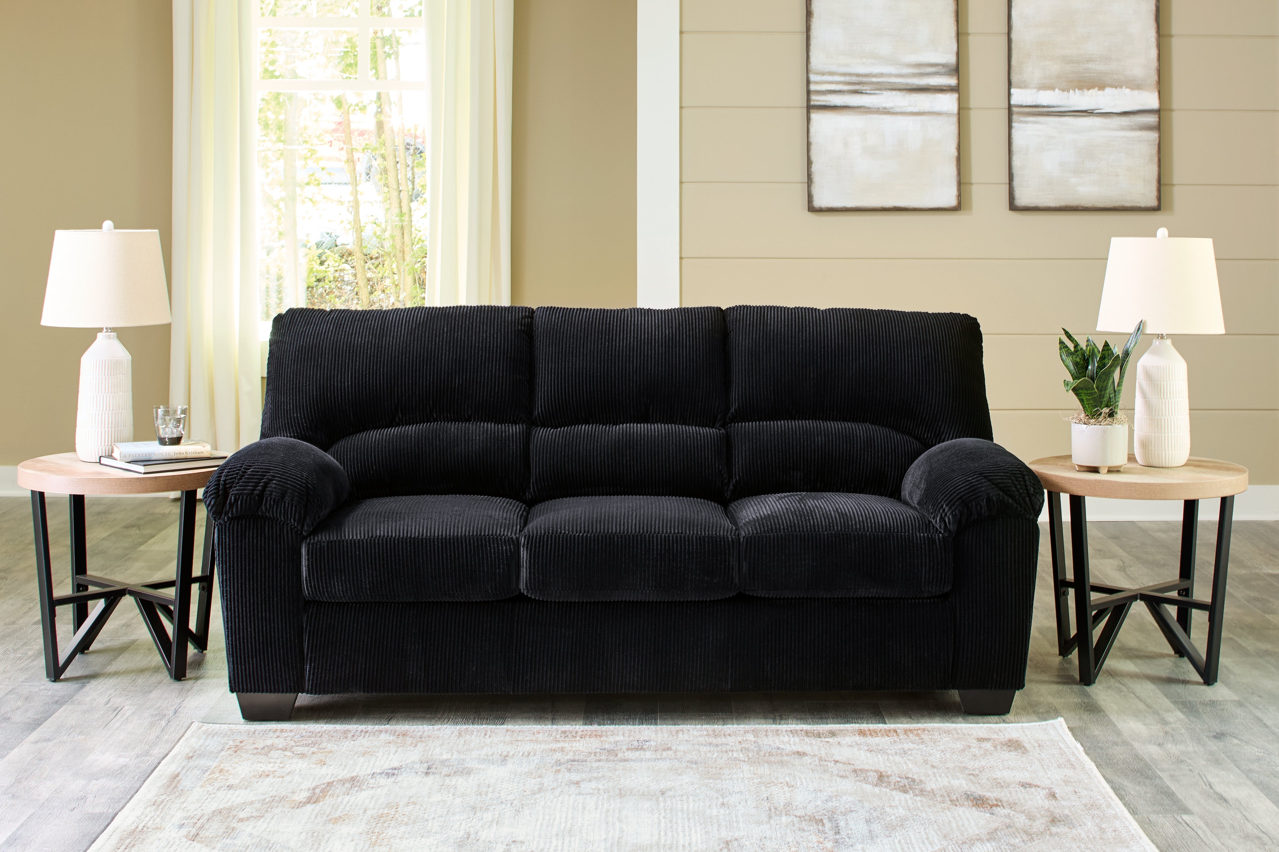 SimpleJoyLiving Room