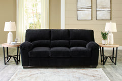 Furniture City Laplace - Ashley Furniture - SimpleJoy Sofa - Sofa - 2420438
