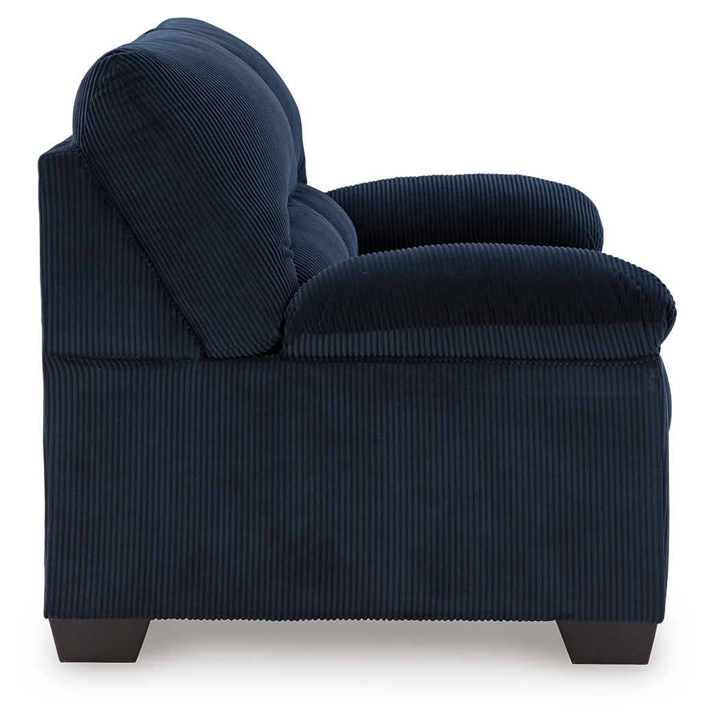 SimpleJoyLiving Room