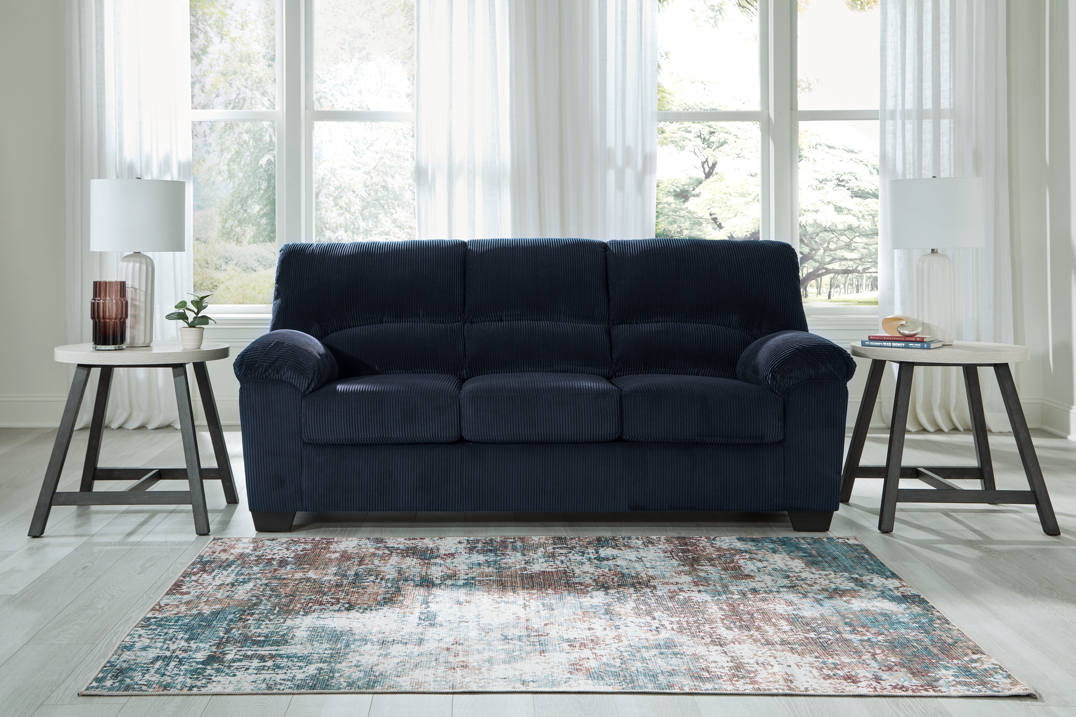 SimpleJoyLiving Room