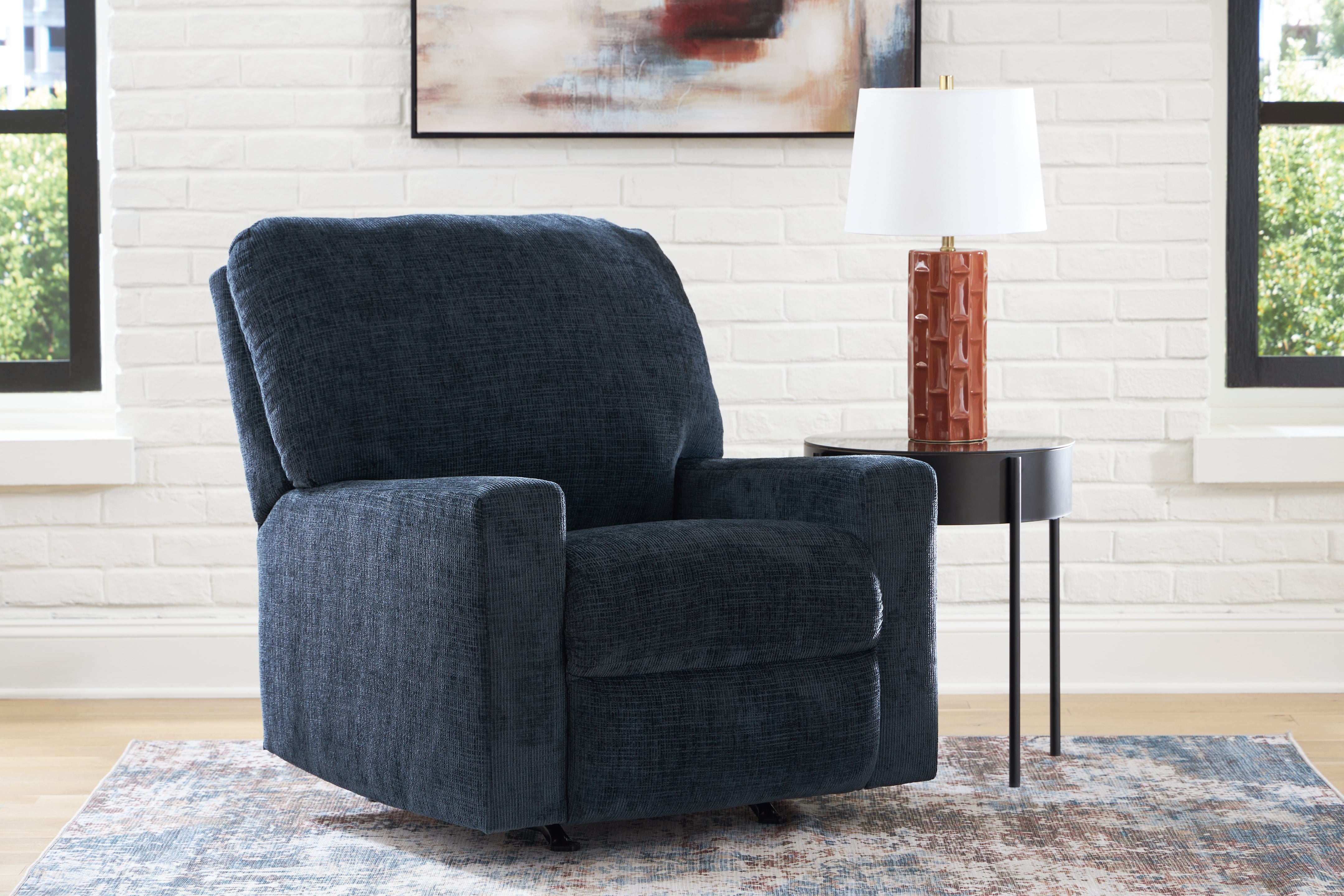 Furniture City Laplace - Ashley Furniture - AviemoreLiving Room - Rocker Recliner - 2430325