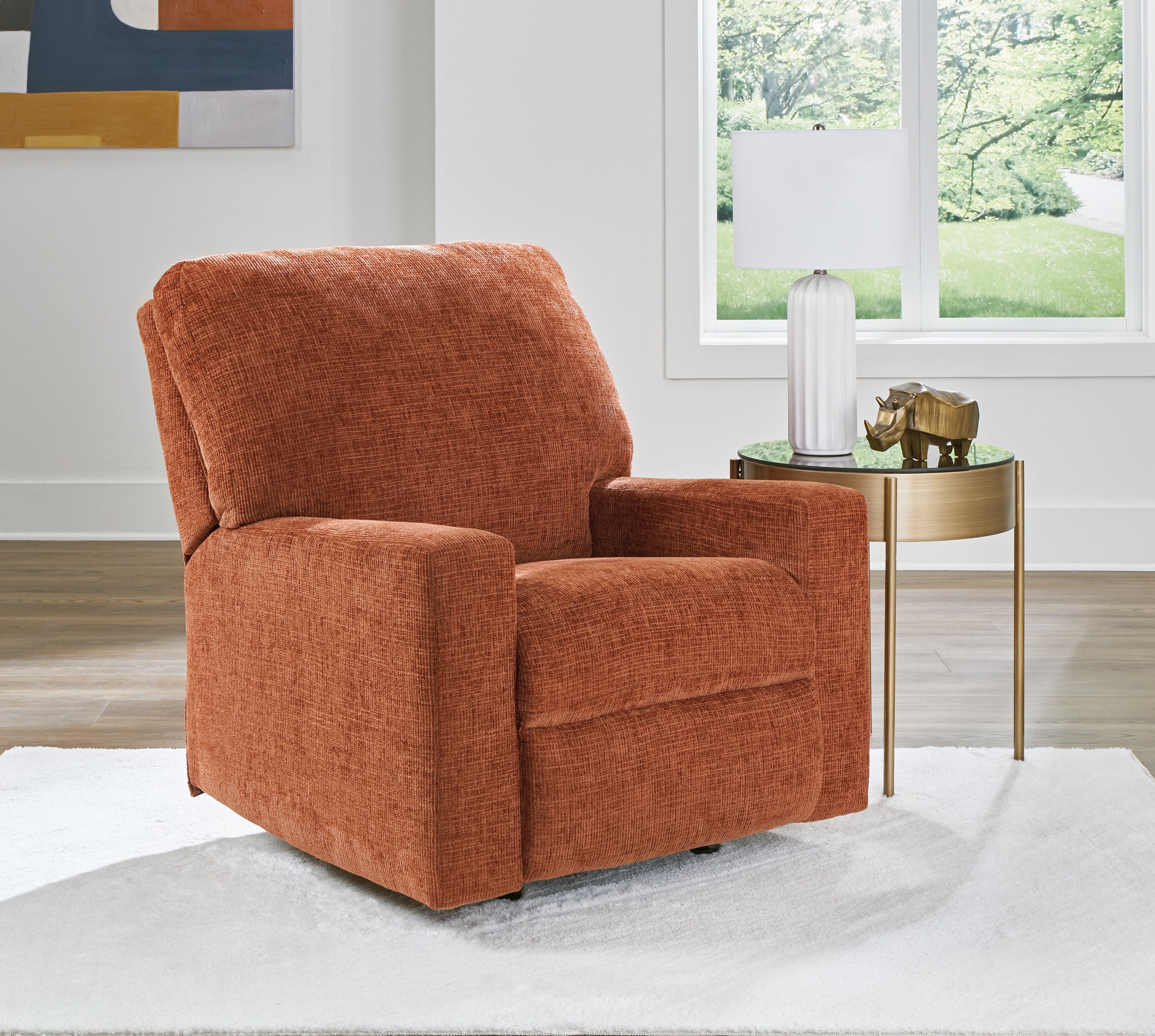 Furniture City Laplace - Ashley Furniture - AviemoreLiving Room - Rocker Recliner - 2430425