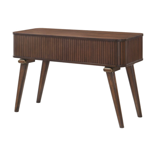 Monroe - Sofa Table - Brown