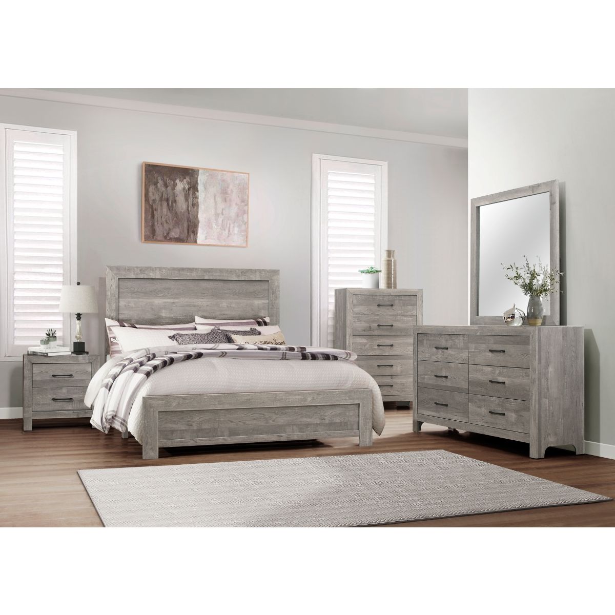 Corbin - Dresser