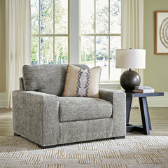 DunmorLiving Room