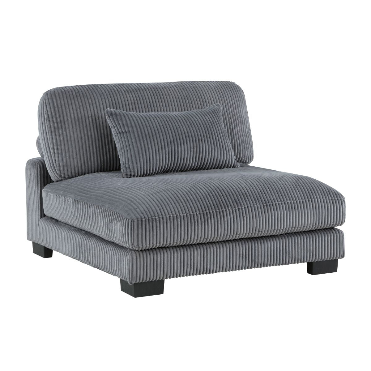 Traverse - Sectional