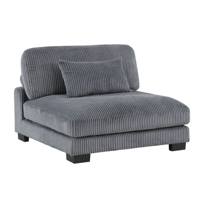 Traverse - Sectional