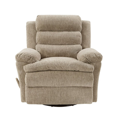 Oxford - Swivel Glider Reclining Chair