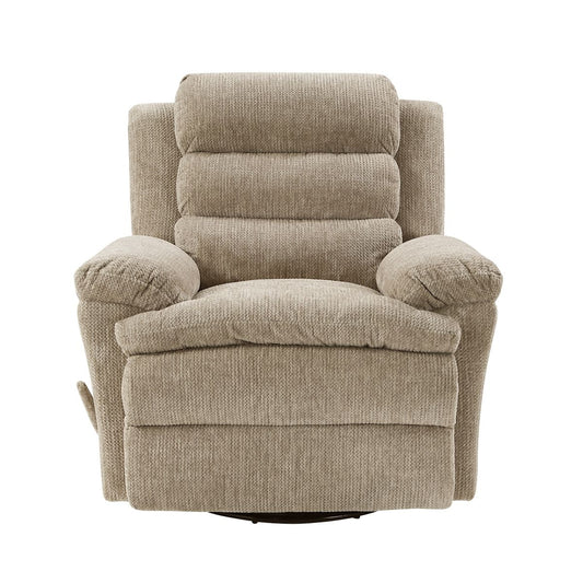 Oxford - Swivel Glider Reclining Chair