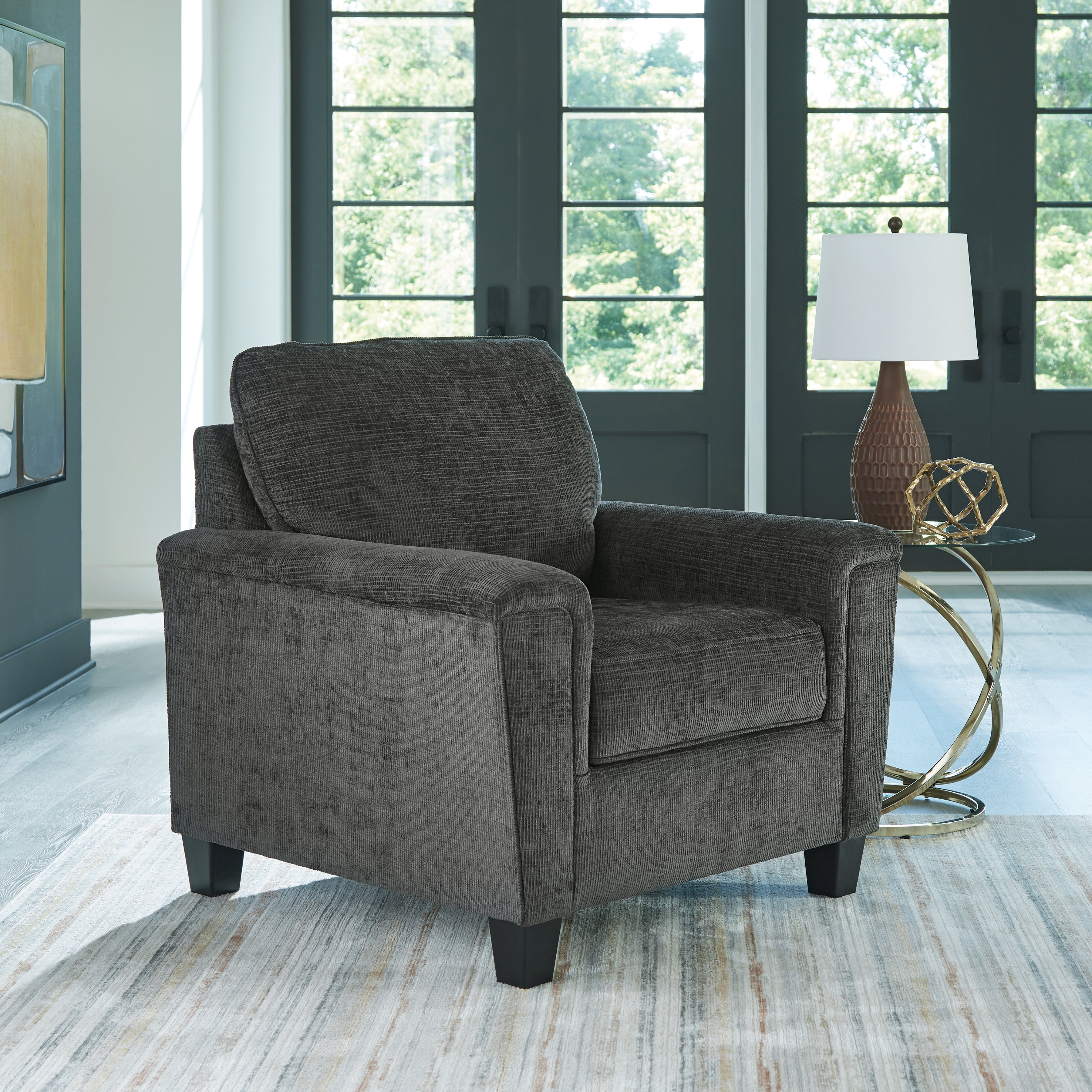 Furniture City Laplace - Ashley Furniture - ErinslaneLiving Room - Chair - 2520620