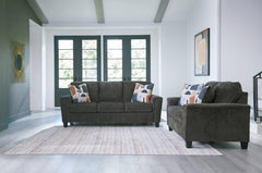 Furniture City Laplace - Ashley Furniture - Erinslane Sofa and Loveseat - Sofa and Loveseat - 25206U1