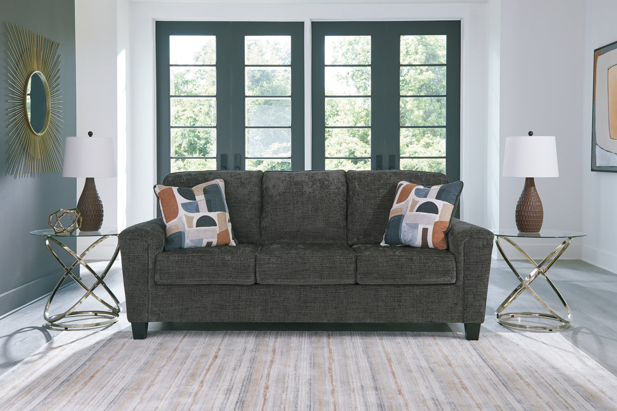 Furniture City Laplace - Ashley Furniture - Erinslane Sofa - Sofa - 2520638