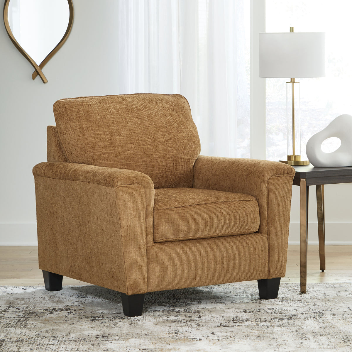 Furniture City Laplace - Ashley Furniture - Erinslane Chair - Chair - 2520720